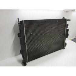 Radiateur Eau Renault Scenic 2 Phase 1